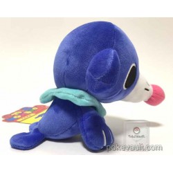 popplio pokedoll