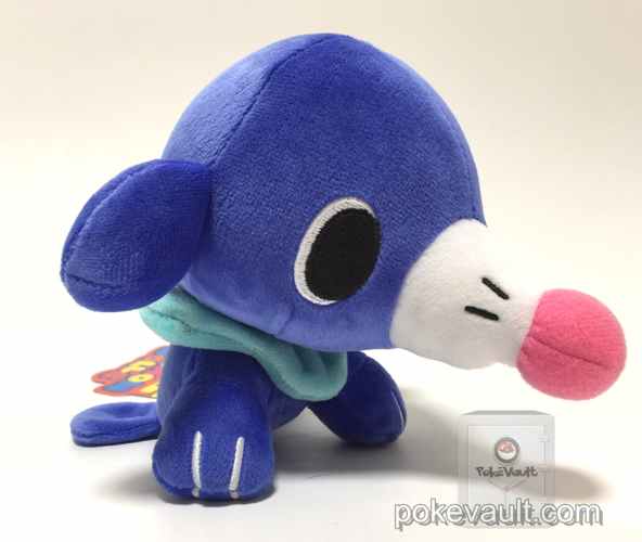 popplio pokedoll