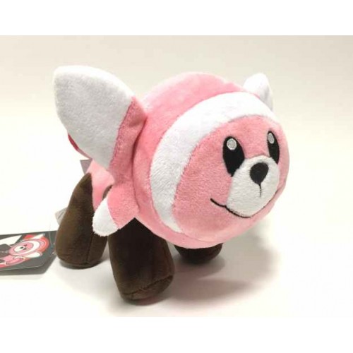 stufful plush