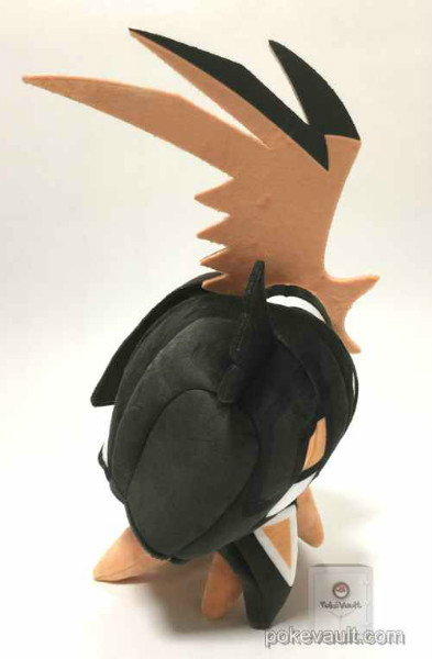 tapu koko plush