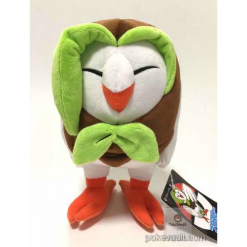 dartrix plush