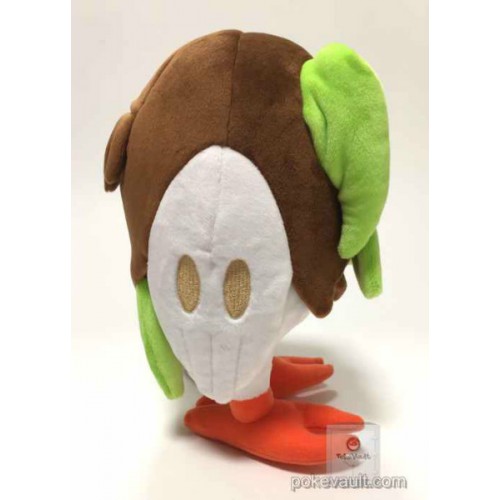 pokemon dartrix plush