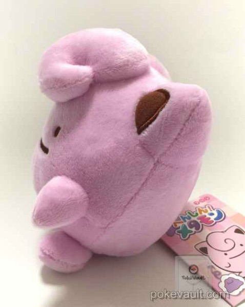 ditto soft toy