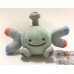 magnemite ditto plush