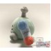 magnemite ditto plush