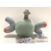 magnemite ditto plush