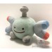 magnemite ditto plush