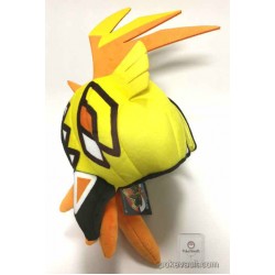 tapu koko plush