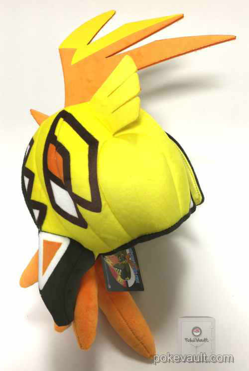 tapu koko plush