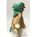 decidueye pokemon plush