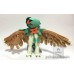 decidueye pokemon plush