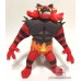 pokemon plush incineroar