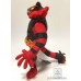 incineroar plush amazon