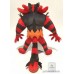 pokemon plush incineroar