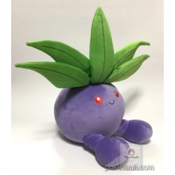 giant oddish plush