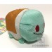 squirtle bean plush