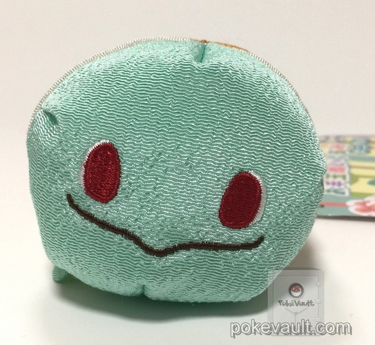 squirtle bean plush