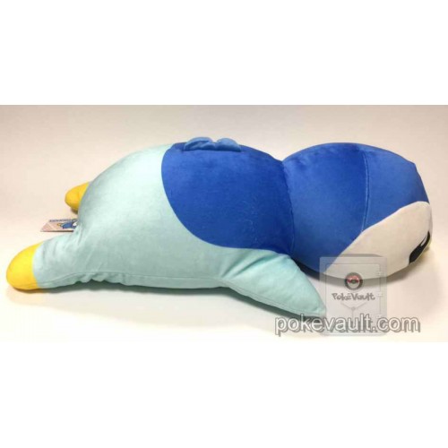 mochi cushion plush