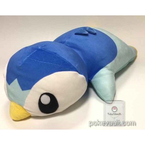 mochi cushion plush