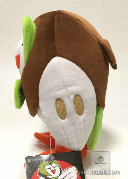 dartrix plush