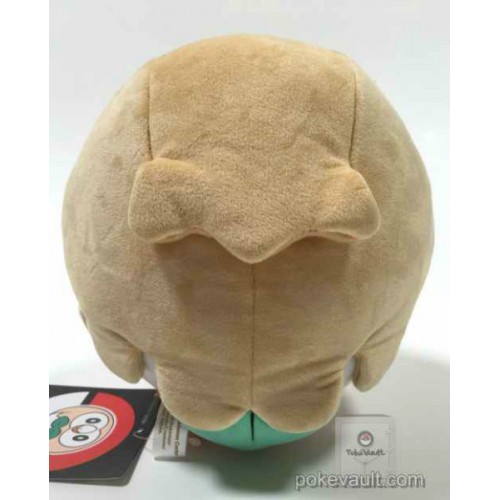 pokemon dartrix plush