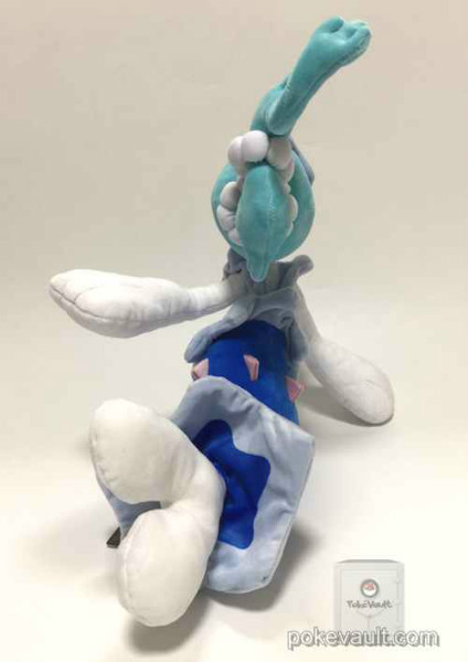 primarina plush