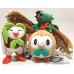 dartrix plush