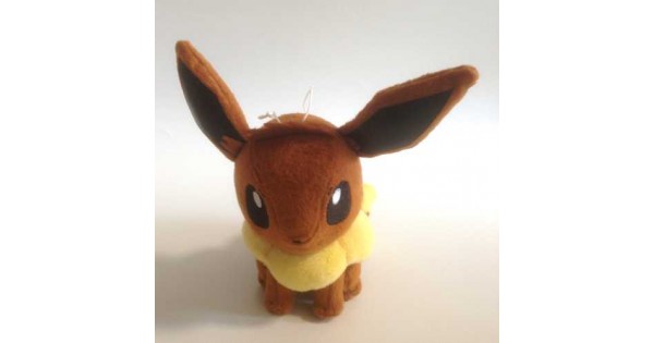 eevee stuffy