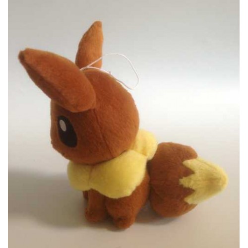 eevee pokemon stuffy