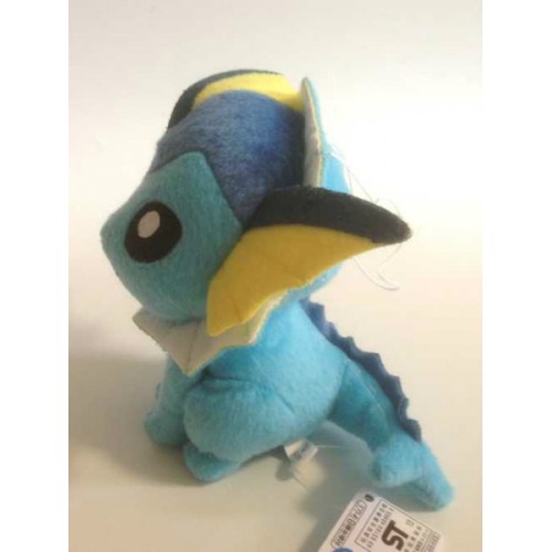 vaporeon toy