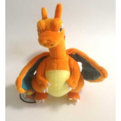 gold charizard toy