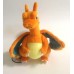 pokemon center charizard plush