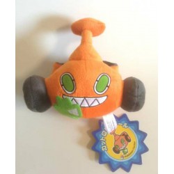 rotom pokemon center