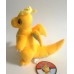 1.5 meter dragonite plush