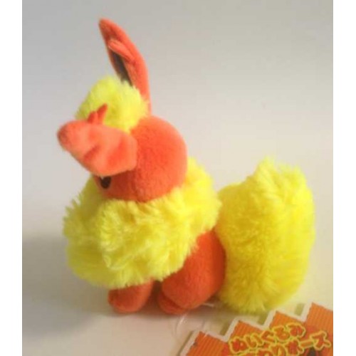 fletchinder plush