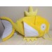 life size magikarp