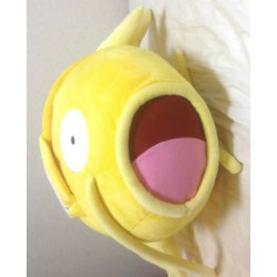 life size shiny magikarp