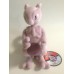 mewtwo plush pokemon center