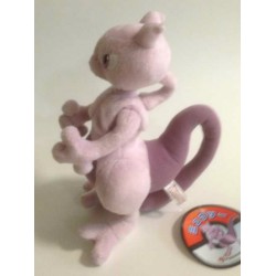 mewtwo plush pokemon center