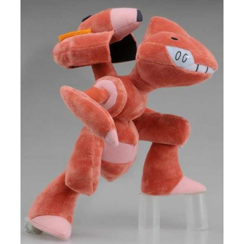 genesect plush