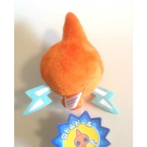 rotom pokedoll