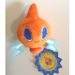 rotom pokedoll