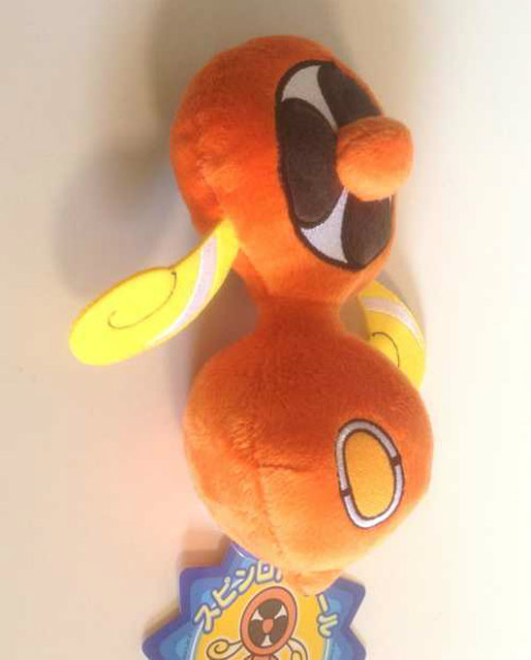 rotom pokedoll