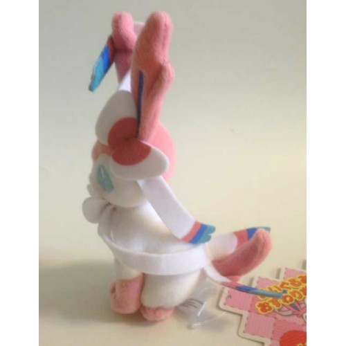 pokemon sylveon toy