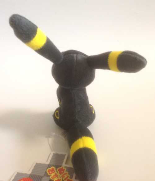 umbreon plush pokemon center