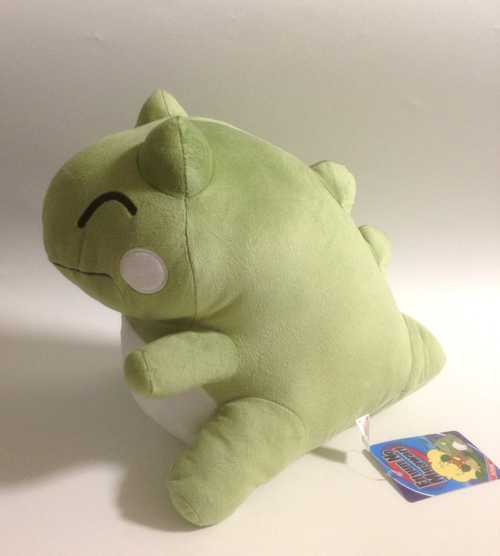 giant substitute plush