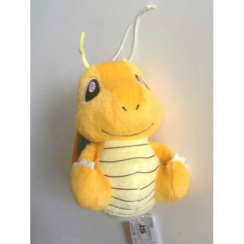 banpresto dragonite