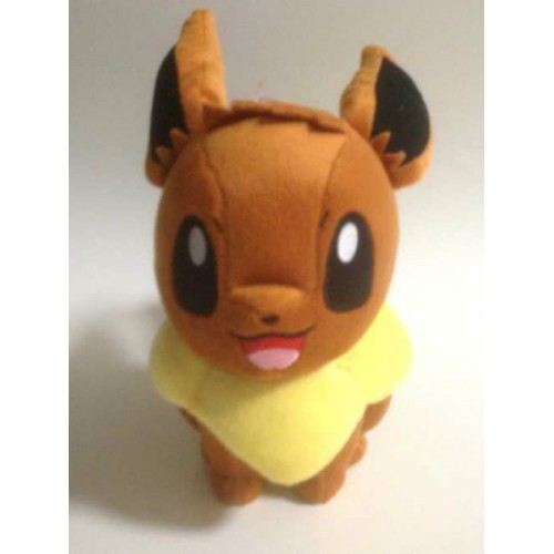 banpresto eevee