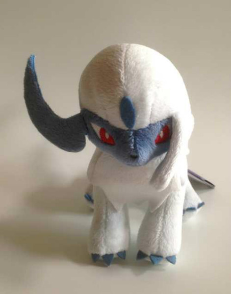 absol plush