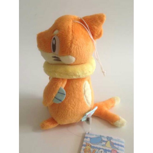 buizel plush